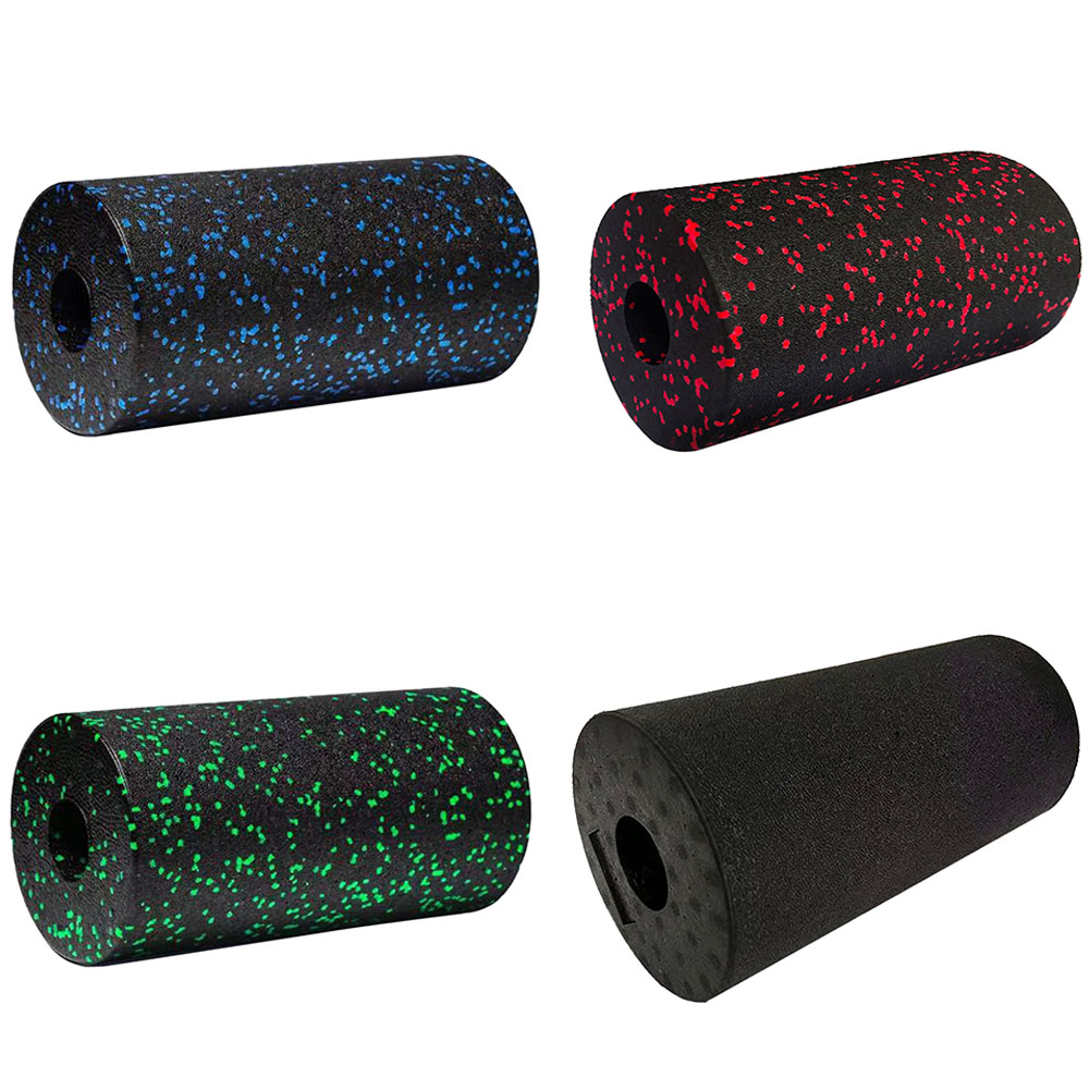 Foam Roller - Tragbare Schaumstoffrolle für Übungen, Hochdichte EPP