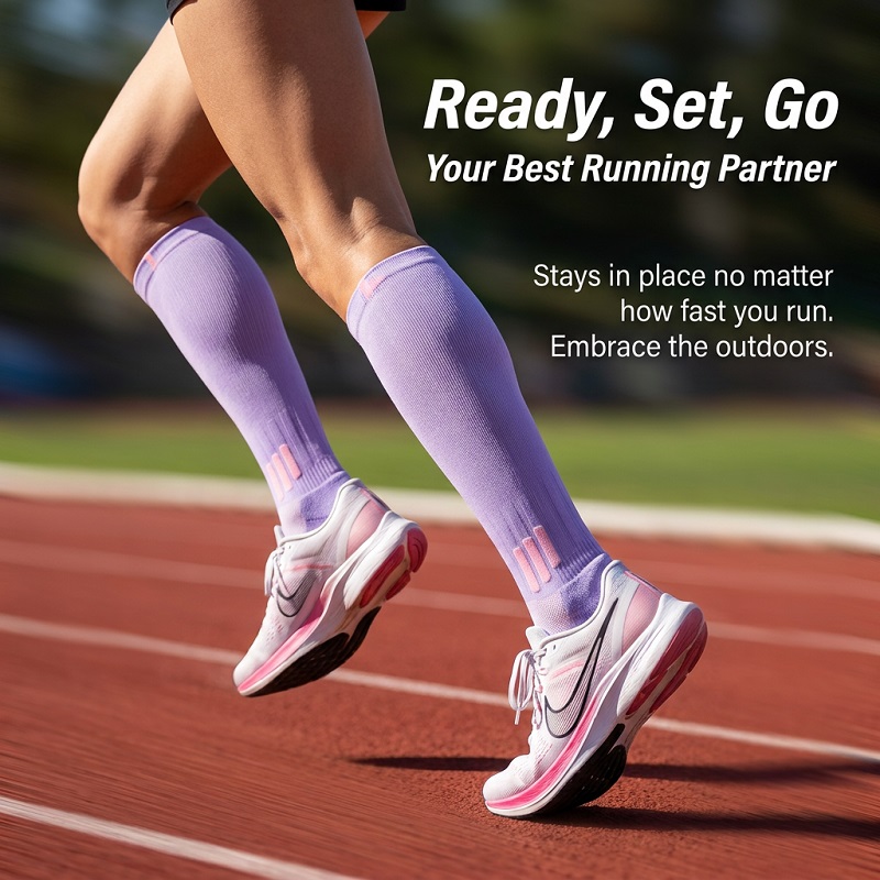 Yoga & Fitness With Denise - 1/6 Paar Damen Sommer Fitness Laufsocken