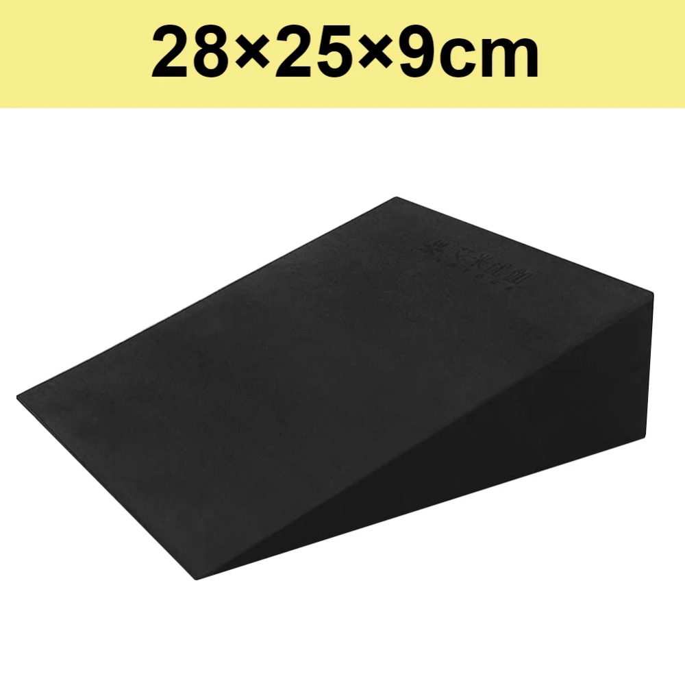 Yoga Blocks - 1/2Pcs Yoga Keil Blöcke EVA Schaum