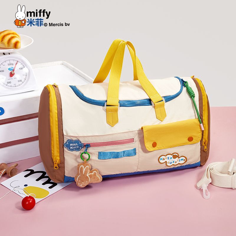 Yoga Fitness First - Miffy Anime Cartoon Hase Kawaii Neues