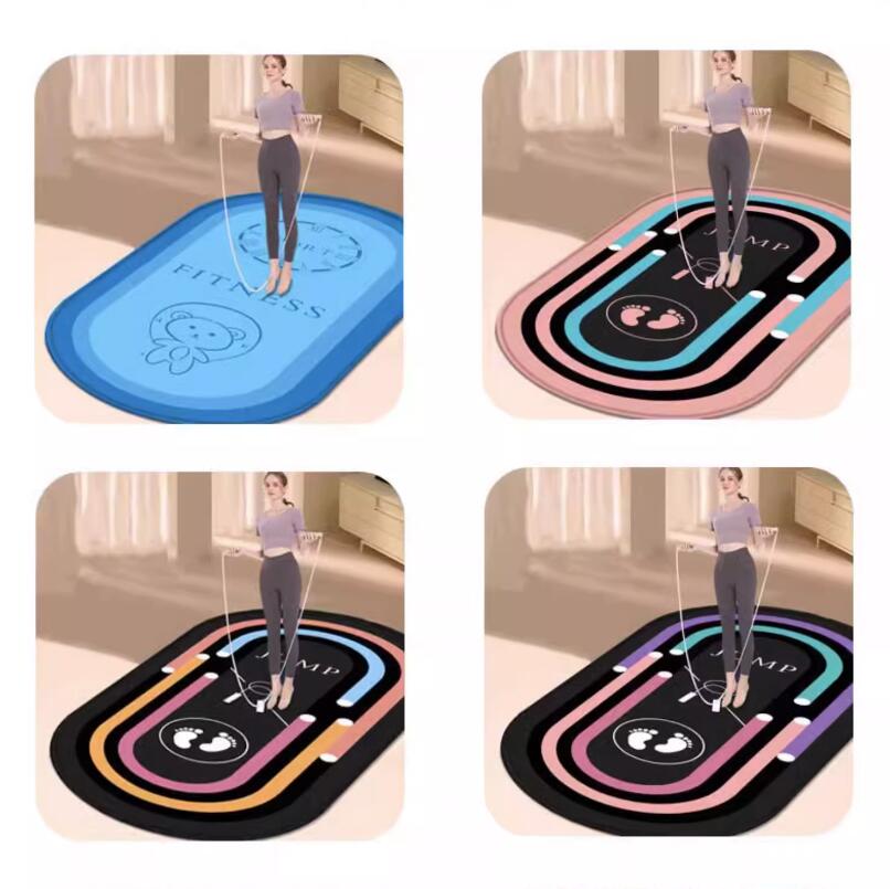 Yoga Fitness Hotel - Yoga Matte Für Fitness Home Gym
