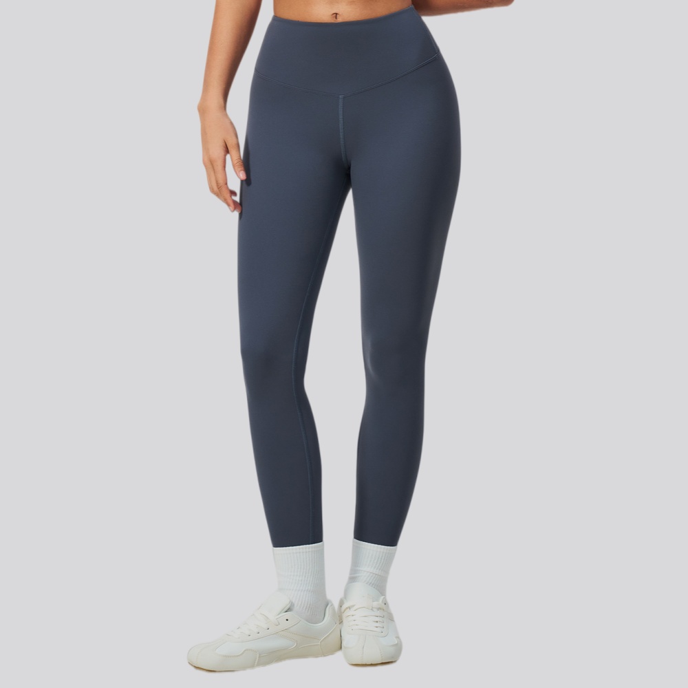 J-Yoga Fitness - Sport-Leggings für Damen, Lauf- und Fitnesshose,