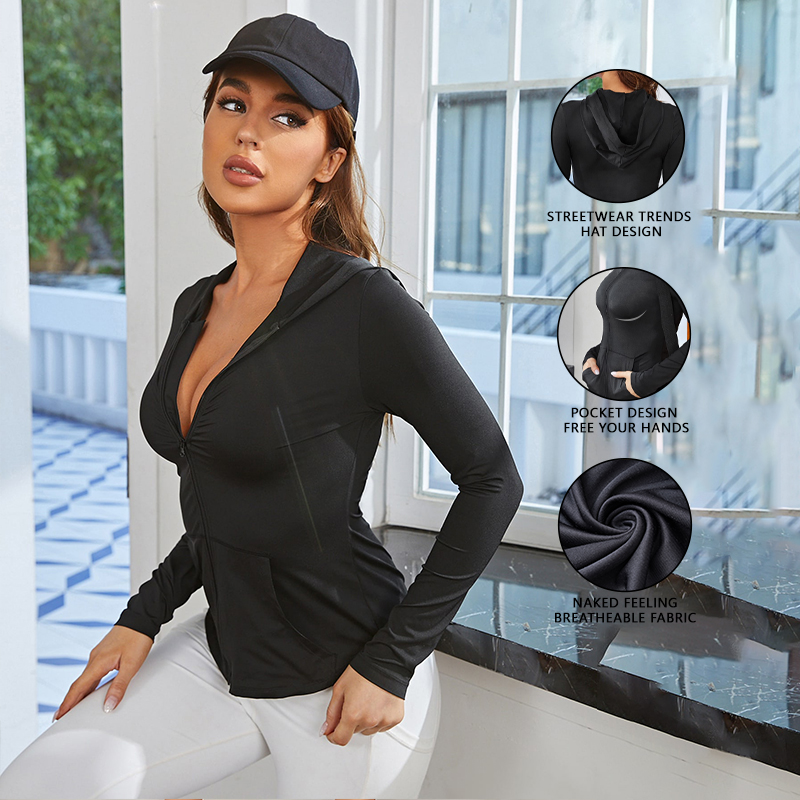 Damen Schwarz Eng anliegende,  – Yoga & Fitness With Denise Bewertung und Preis