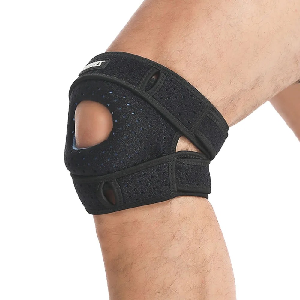 Neue 1PCS Patella Knie Brace K – Knee Sleeve Compression Bewertung und Preis
