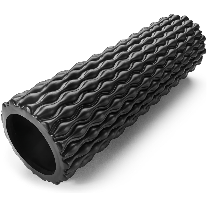 Strukturierte Schaumstoff roll – Foam Roller Bewertung und Preis