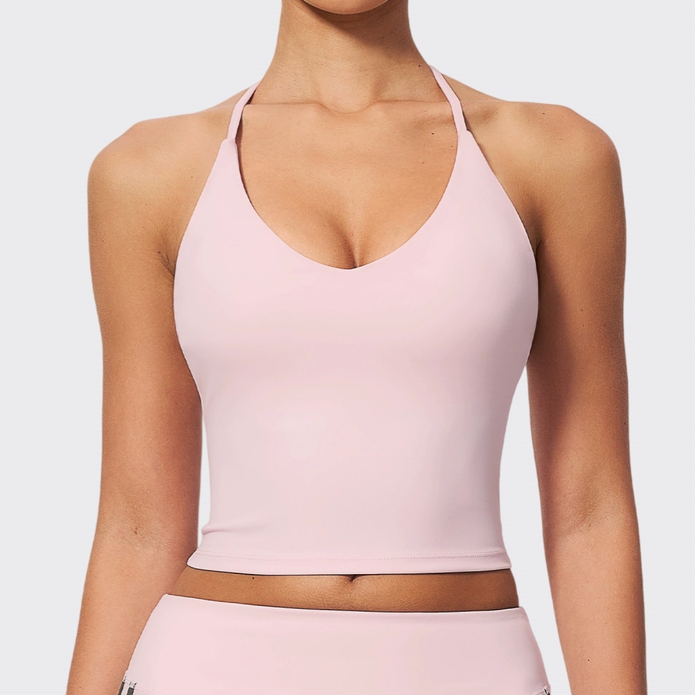 Sport-BH für Damen, Fitness V- – J-Yoga Fitness Bewertung und Preis