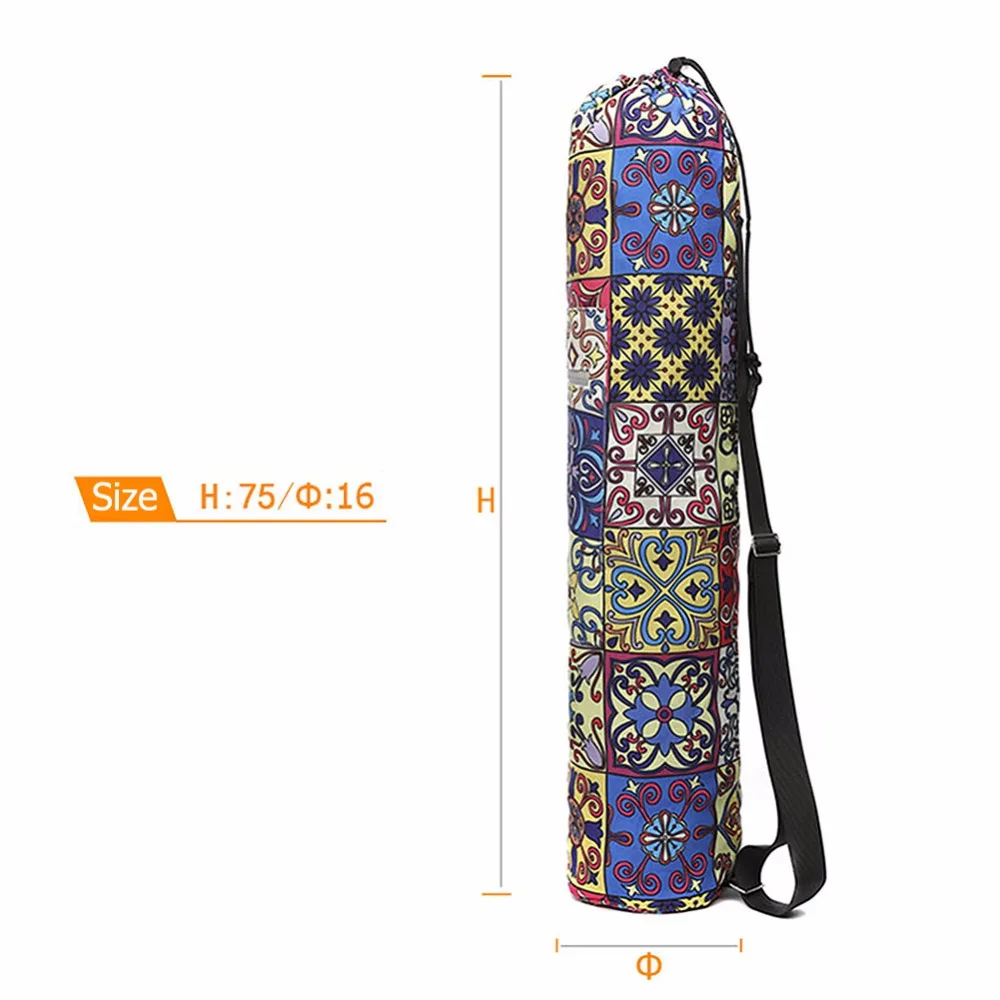 Yoga Matte Tasche Sport Rucksa – Yoga Fitness Room Bewertung und Preis
