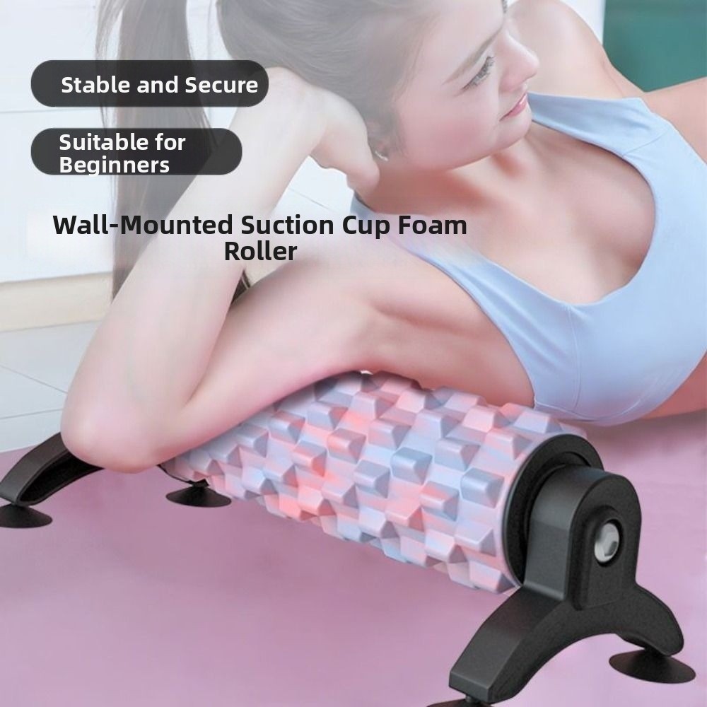 Rutschfeste Schaumstoffrolle m – Foam Roller Bewertung und Preis