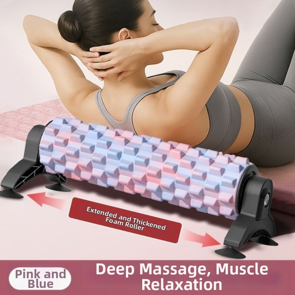 Rutschfeste Schaumstoffrolle m – Foam Roller Bewertung und Preis