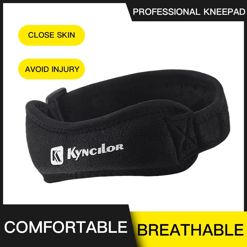 1 Stück Knie-Patellasehnen-Stü – Knee Sleeve Compression Bewertung und Preis