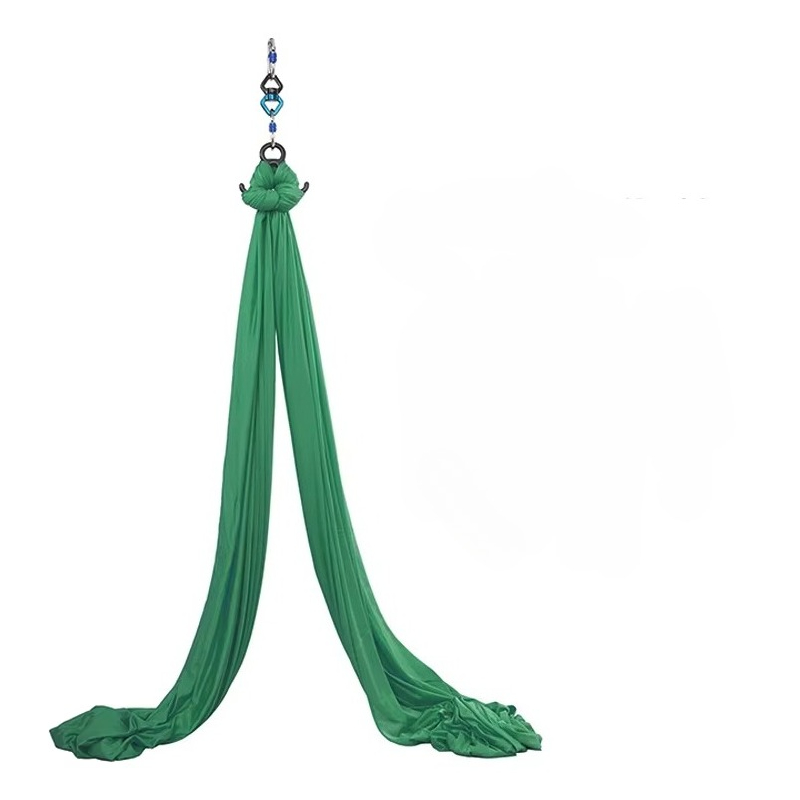 Praktisches Verstellbares Aeri – Yoga Swing Aerial Bewertung und Preis
