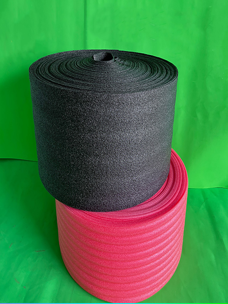 30/40 cm schwarze EPE-Perlen-B – Foam Roller Bewertung und Preis