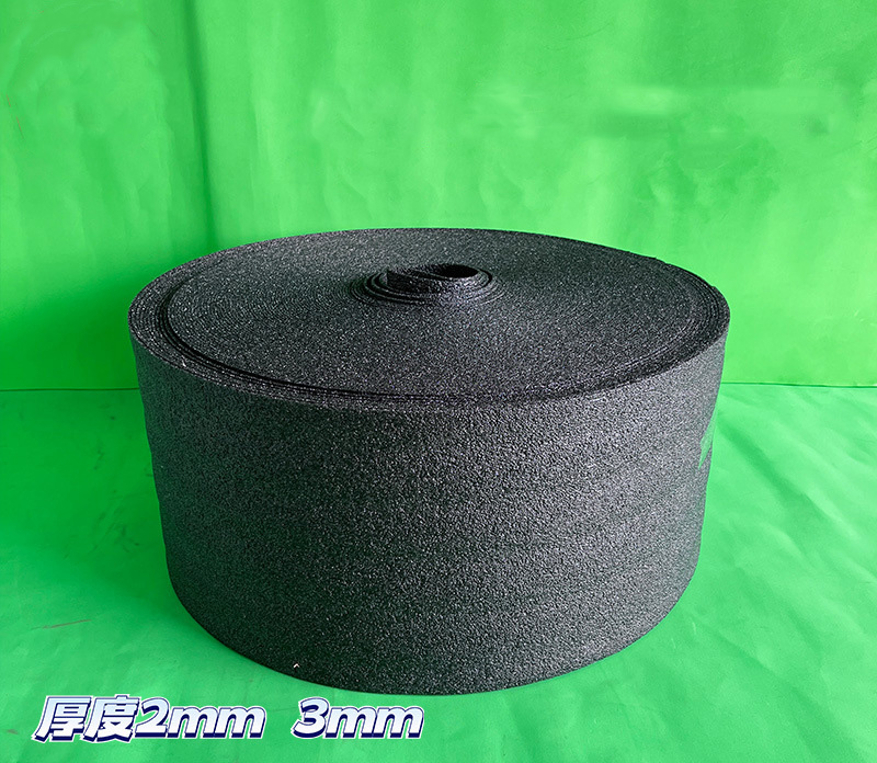 30/40 cm schwarze EPE-Perlen-B – Foam Roller Bewertung und Preis