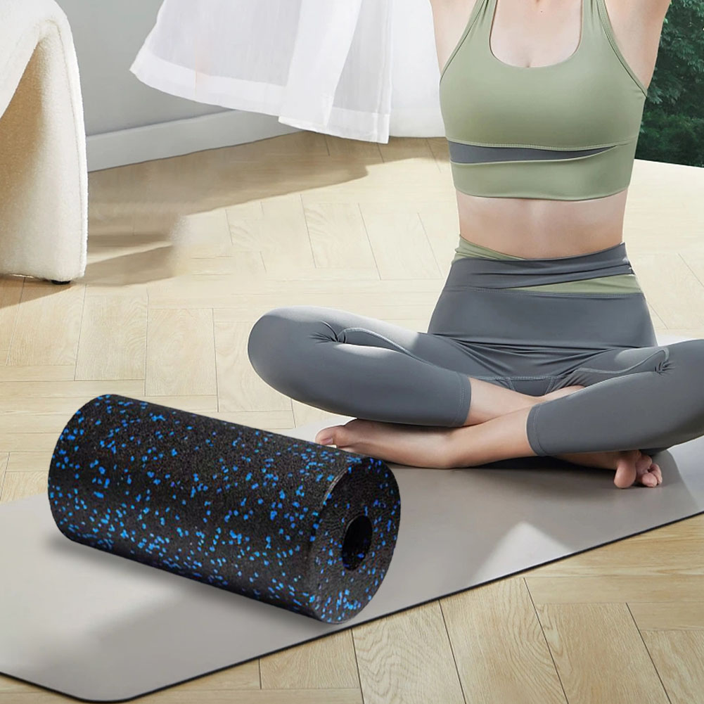 Tragbare Schaumstoffrolle für  – Foam Roller Bewertung und Preis