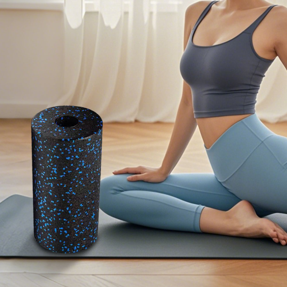 Tragbare Schaumstoffrolle für  – Foam Roller Bewertung und Preis