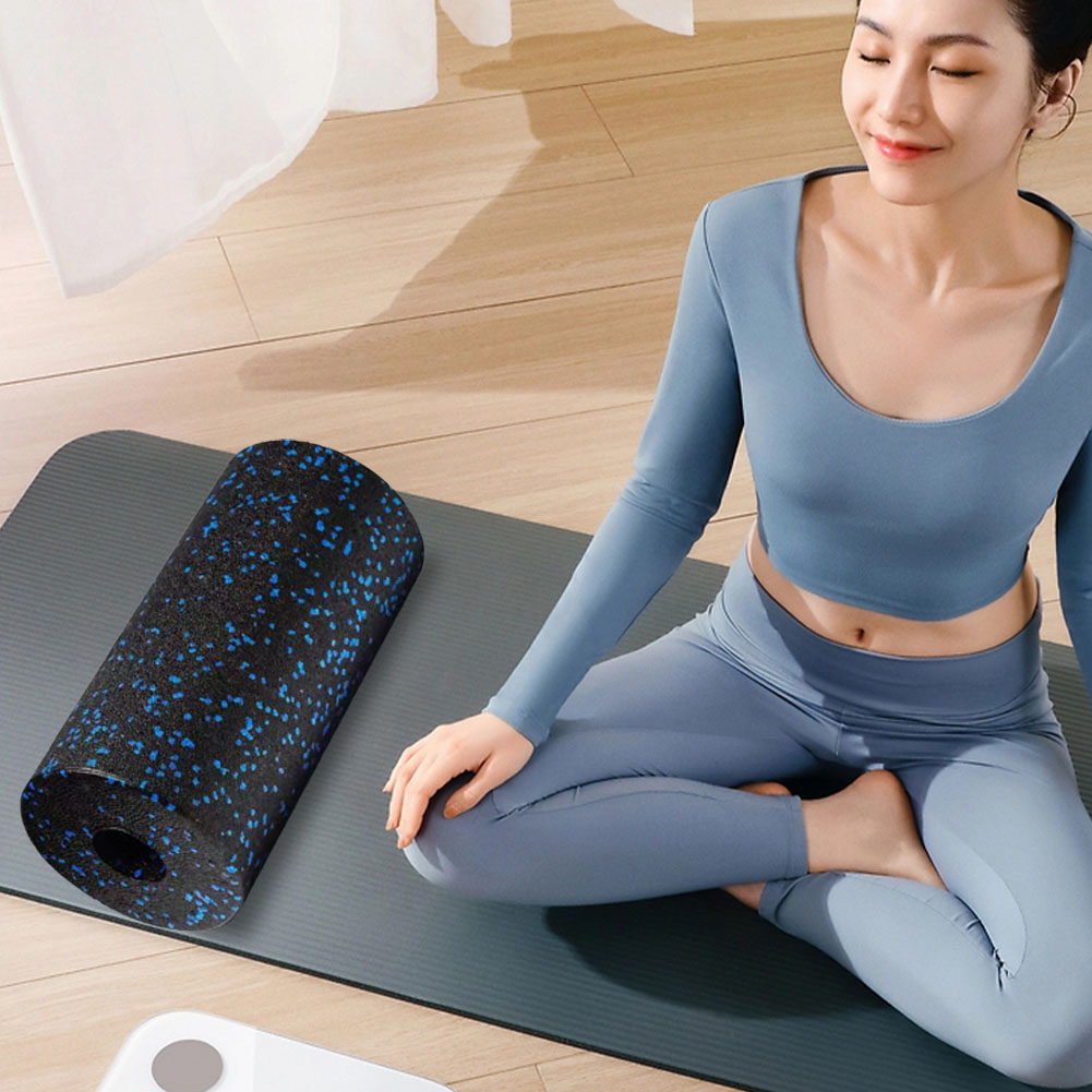 Tragbare Schaumstoffrolle für  – Foam Roller Bewertung und Preis