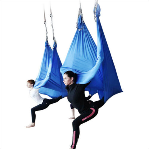 1-9m Aerial Yoga Hängematte St – Yoga Swing Aerial Bewertung und Preis