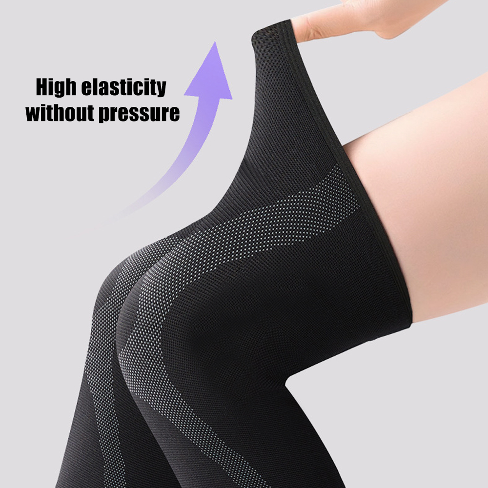 1 Paar Kniebandage in Übergröß – Knee Sleeve Compression Bewertung und Preis