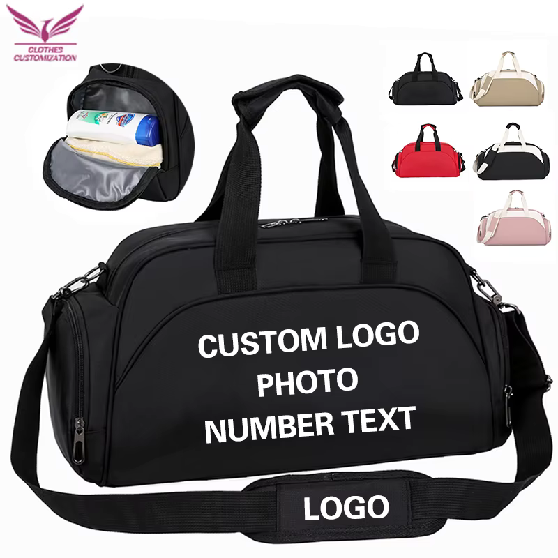 Benutzerdefinierte Fitness-Tas – Yoga Fitness Photos Bewertung und Preis