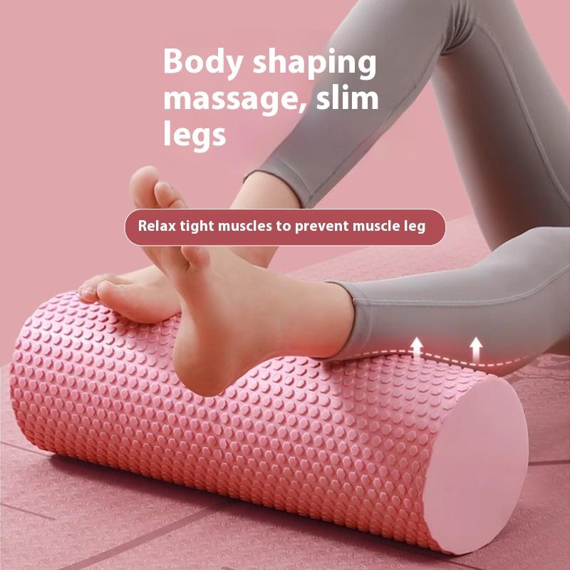 10 x 30 cm runder EVA-Schaumst – Foam Roller Bewertung und Preis