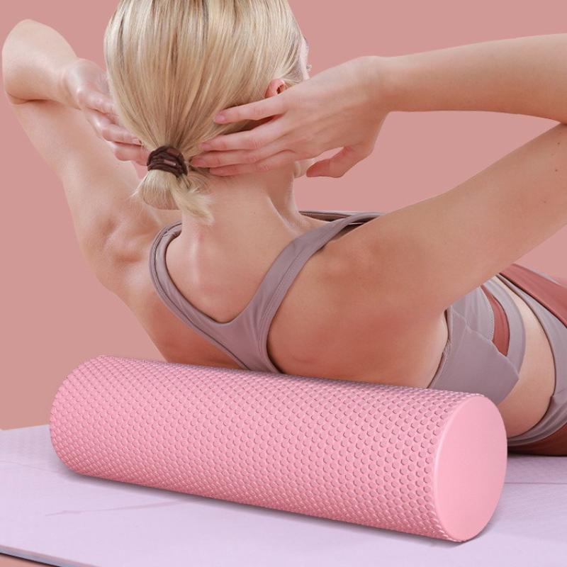 10 x 30 cm runder EVA-Schaumst – Foam Roller Bewertung und Preis