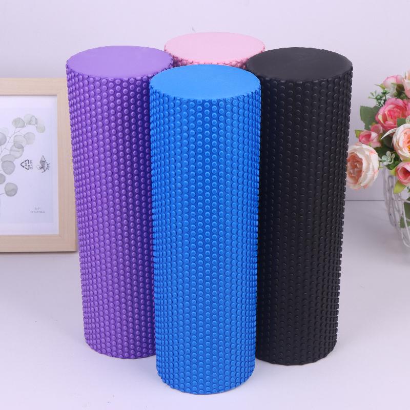 10 x 30 cm runder EVA-Schaumst – Foam Roller Bewertung und Preis