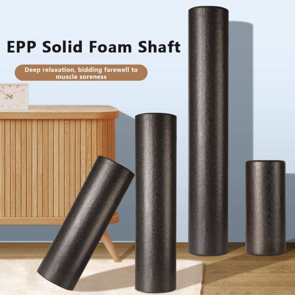 Einfache Hochdichte-Schaumstof – Foam Roller Bewertung und Preis