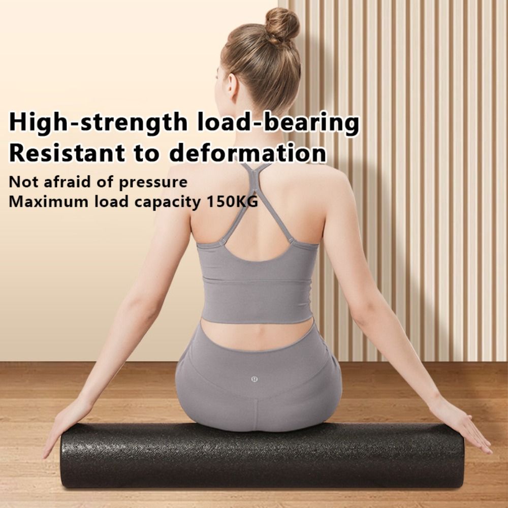 Einfache Hochdichte-Schaumstof – Foam Roller Bewertung und Preis