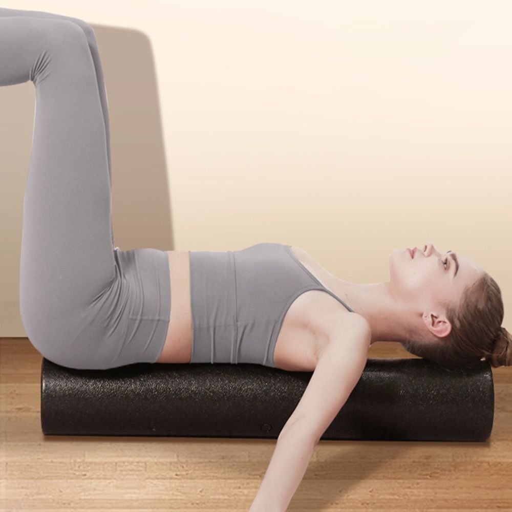 Einfache Hochdichte-Schaumstof – Foam Roller Bewertung und Preis
