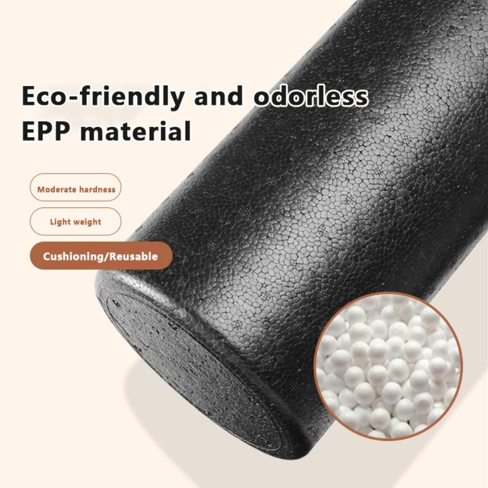 Einfache Hochdichte-Schaumstof – Foam Roller Bewertung und Preis
