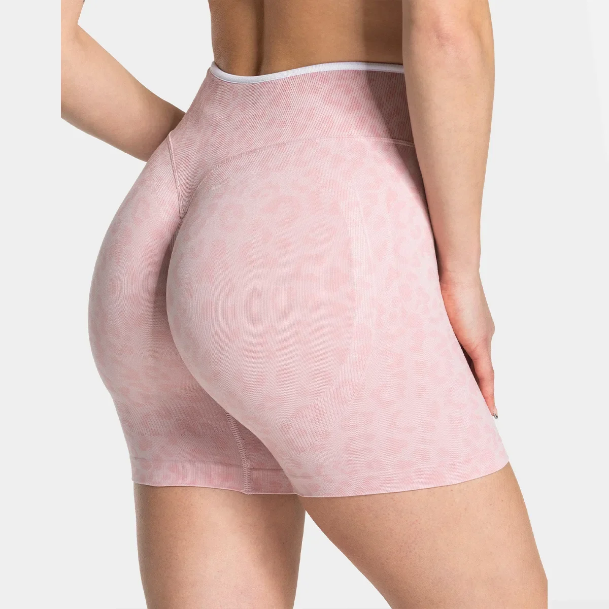LOGO High-Waist Sculpt Scrunch – Yoga Fitness Logo Design Bewertung und Preis