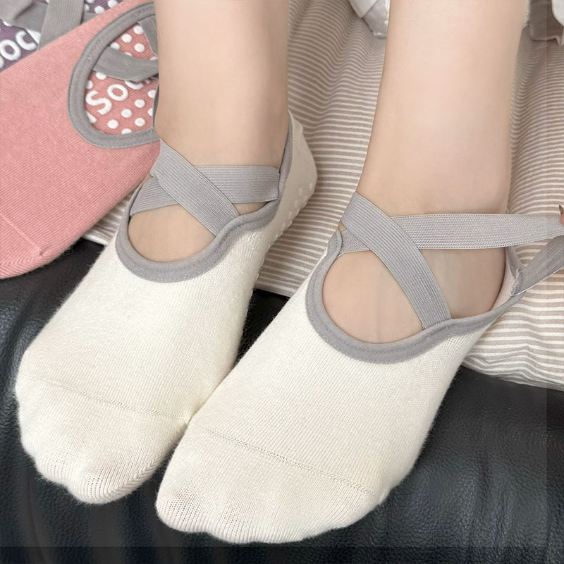 Professionelle Damen-Yoga-Sock – Yoga & Fitness With Denise Bewertung und Preis