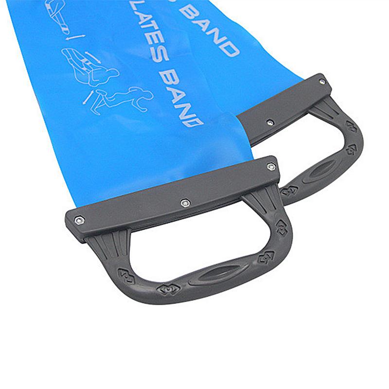Widerstandsbänder für Übungen, – Yoga Fitness Resistance Band Bewertung und Preis