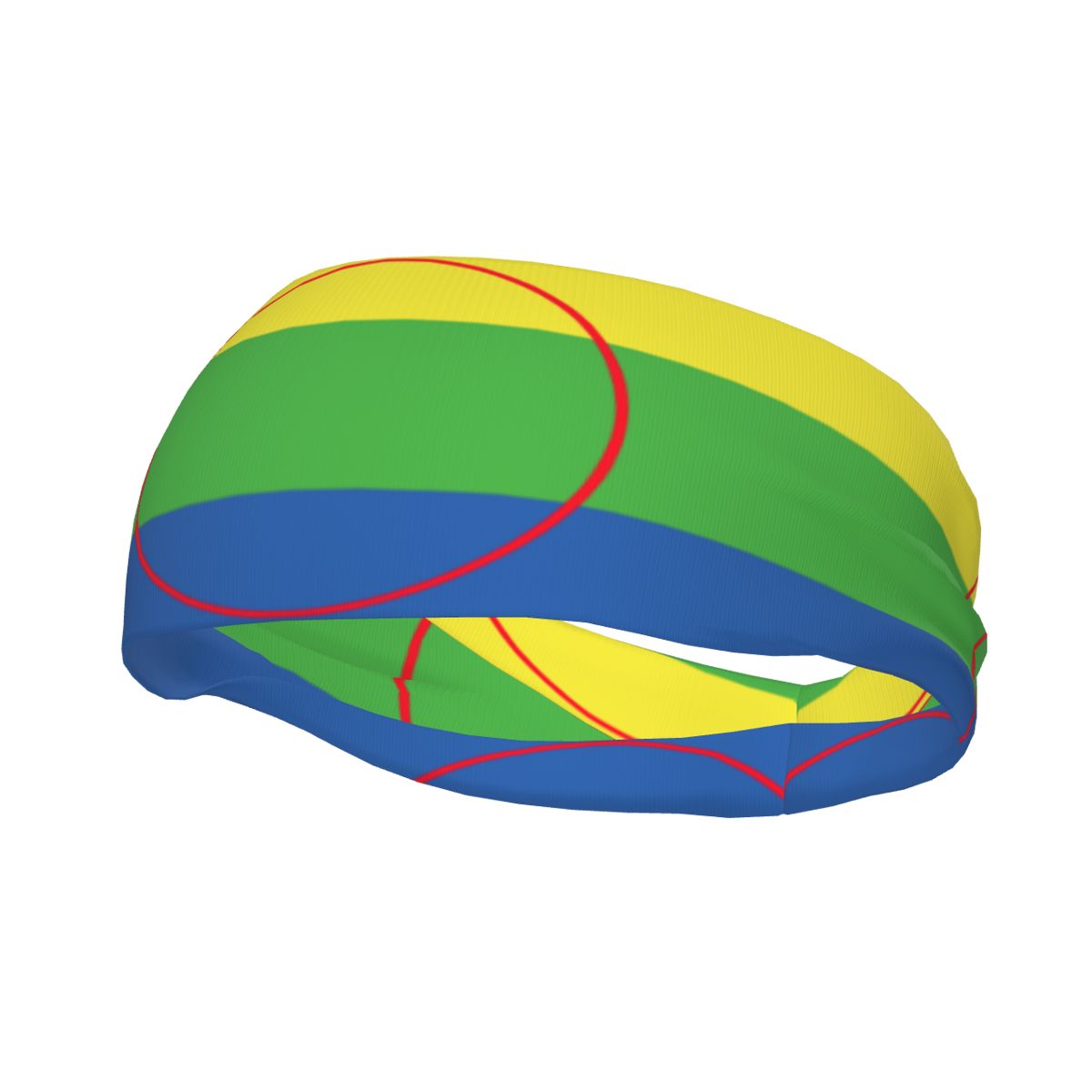 Stirnband für Sport, Yoga, Fit – Yoga Fitness First Bewertung und Preis