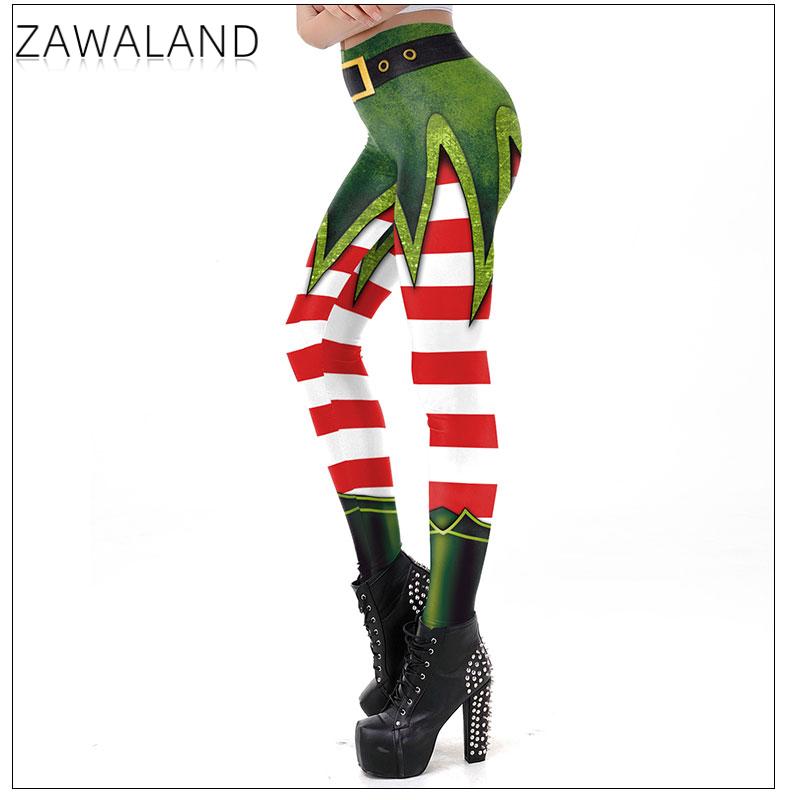 Zawaland Weihnachts-Yoga-Leggi – Yoga Fitness Holiday Bewertung und Preis