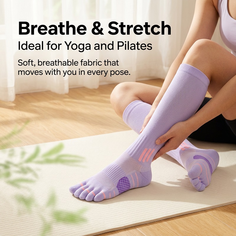 1/6 Paar Damen Sommer Fitness  – Yoga & Fitness With Denise Bewertung und Preis