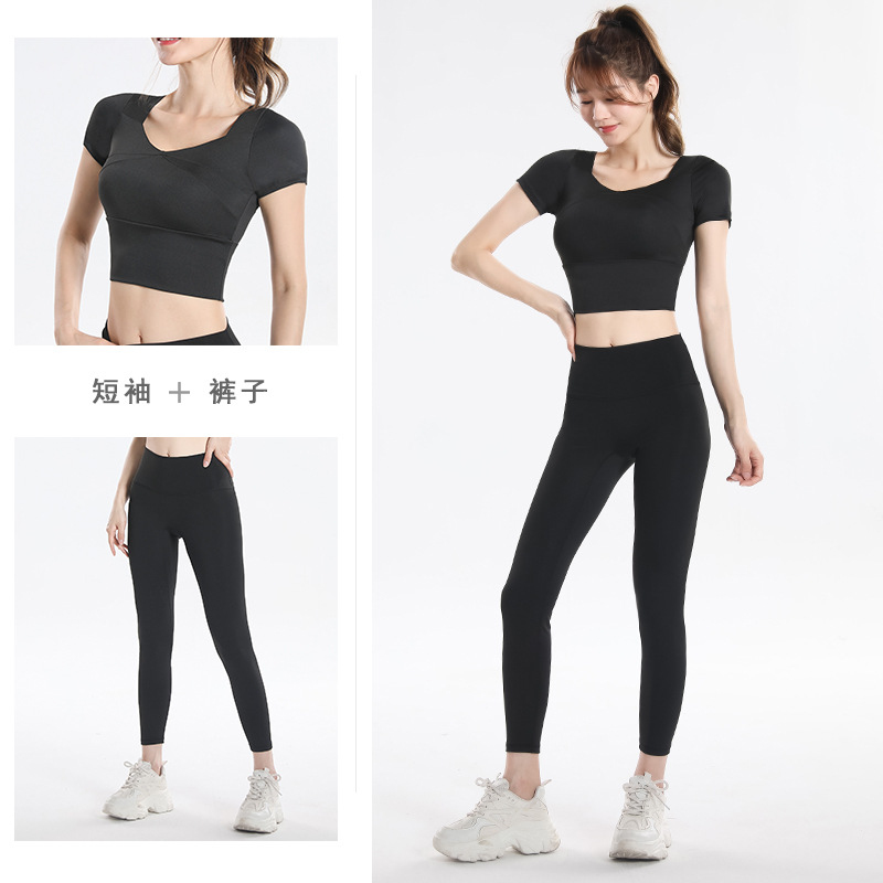 Schnelltrocknendes Sport-Top m – Yoga & Fitness With Denise Bewertung und Preis