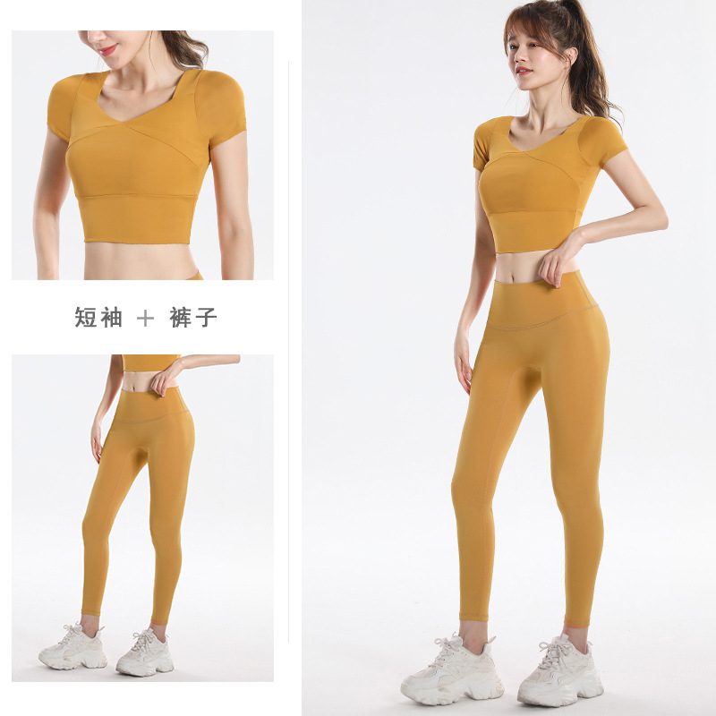 Schnelltrocknendes Sport-Top m – Yoga & Fitness With Denise Bewertung und Preis