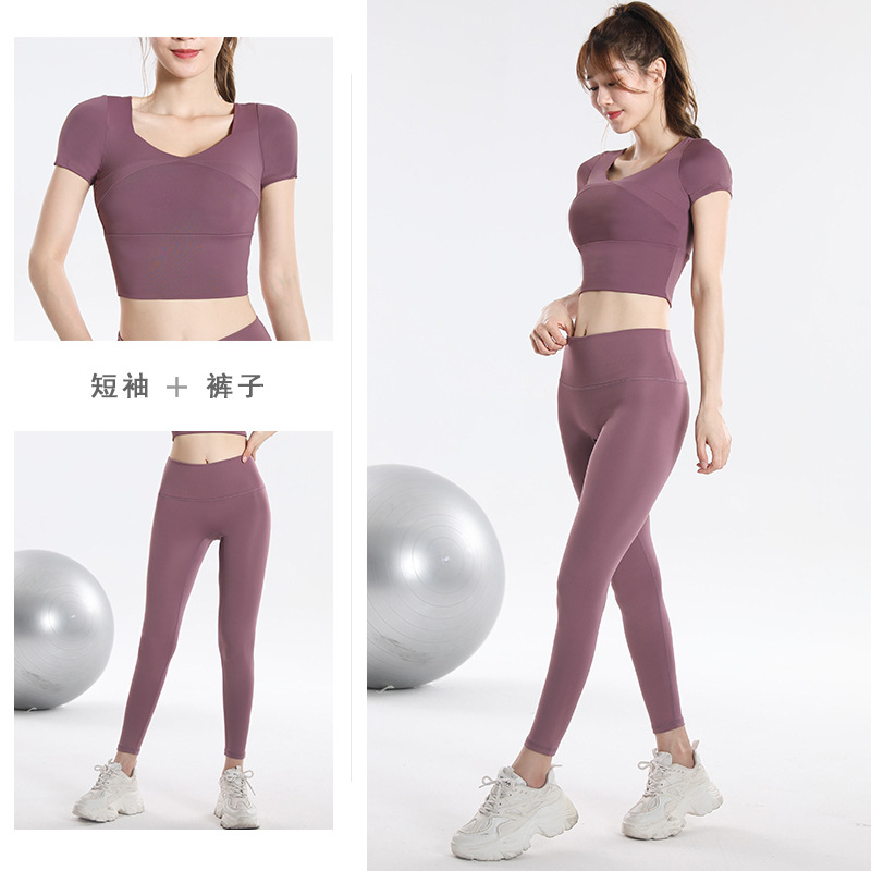 Schnelltrocknendes Sport-Top m – Yoga & Fitness With Denise Bewertung und Preis