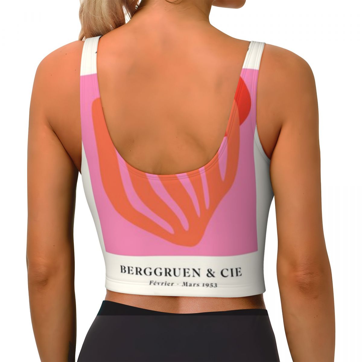 Leichtes Sport-Tanktop Matisse – Yoga Fitness Holiday Bewertung und Preis
