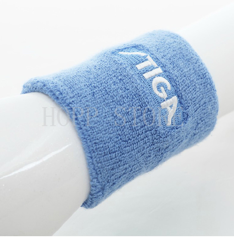 Stiga Sport Baumwolle Fitness  – Wrist Wraps Fitness Bewertung und Preis