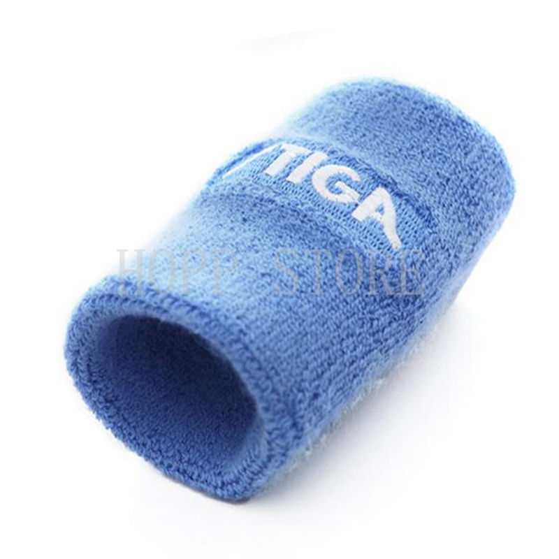 Stiga Sport Baumwolle Fitness  – Wrist Wraps Fitness Bewertung und Preis