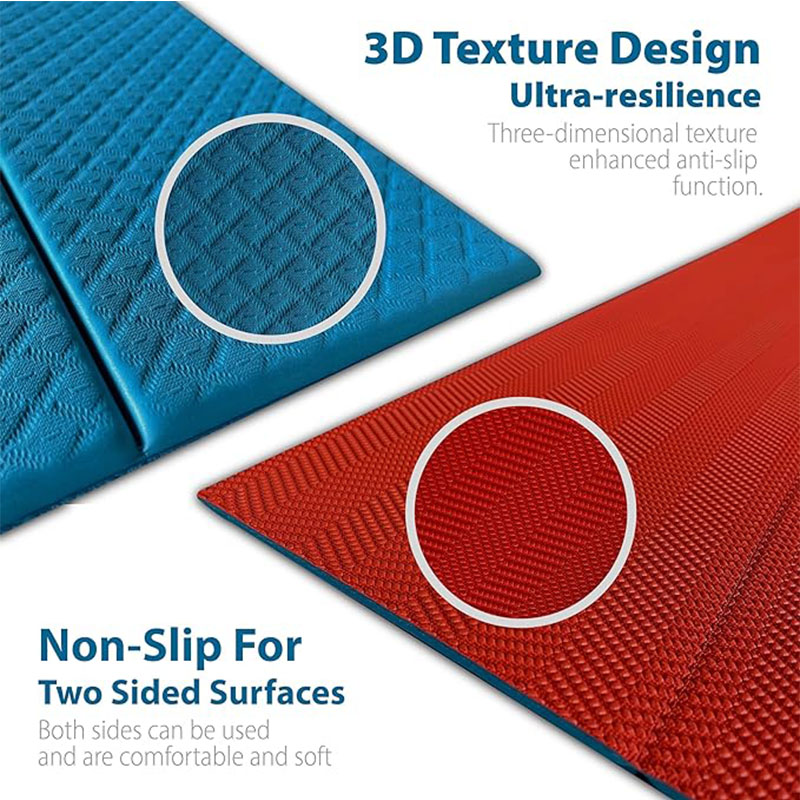 Maßgefertigte TPE Rutschfeste  – Yoga Fitness Logo Design Bewertung und Preis