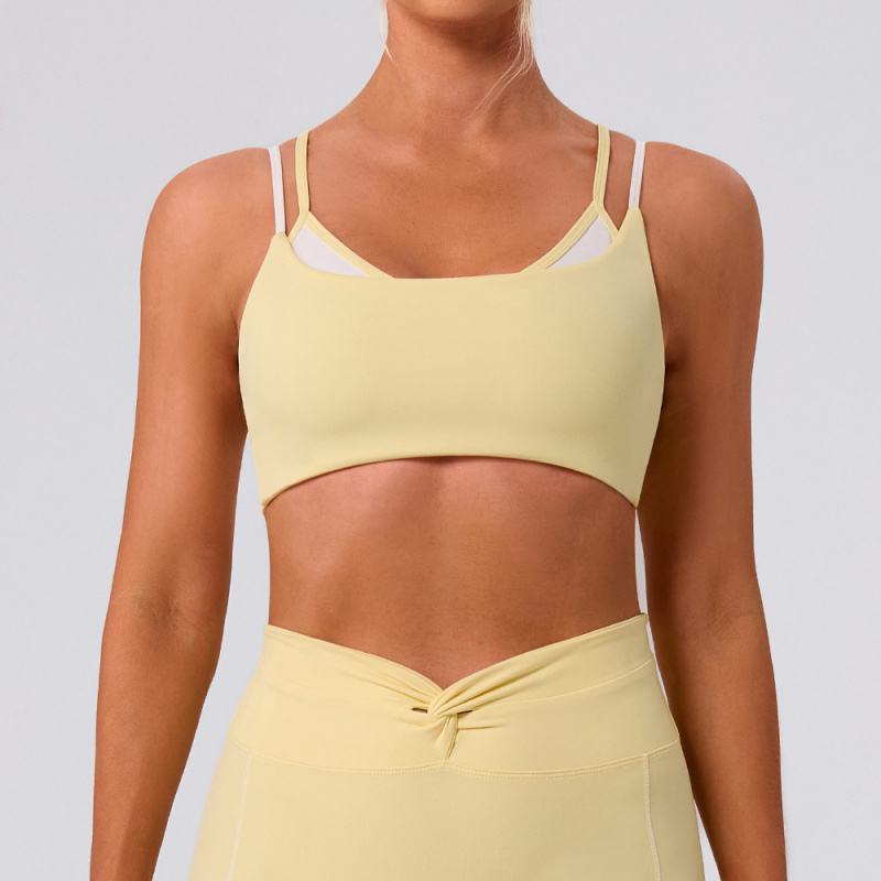 Neues Damen-Mode-Streetwear-Fi – Yoga Blocks Bewertung und Preis