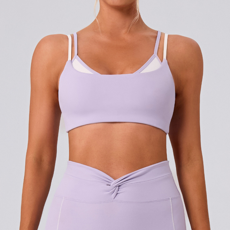Neues Damen-Mode-Streetwear-Fi – Yoga Blocks Bewertung und Preis