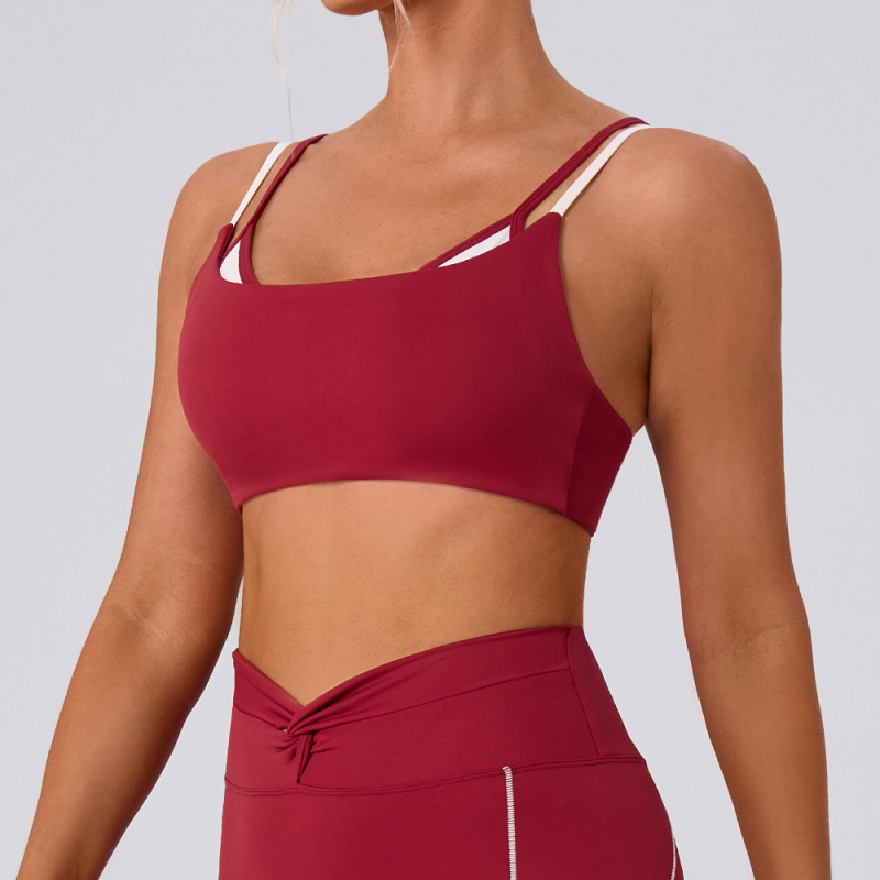 Neues Damen-Mode-Streetwear-Fi – Yoga Blocks Bewertung und Preis