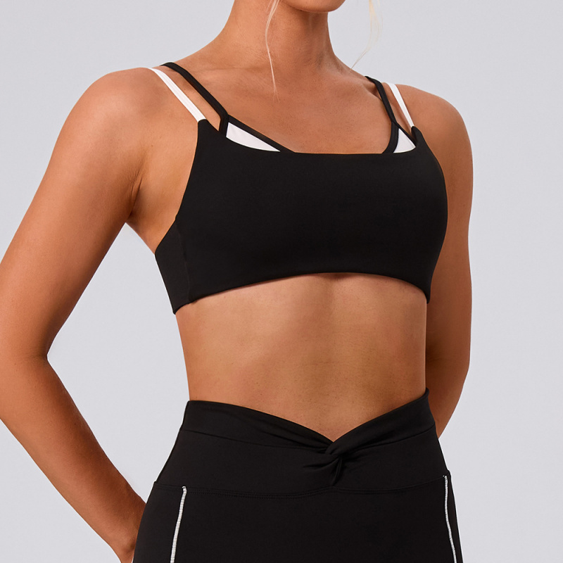 Neues Damen-Mode-Streetwear-Fi – Yoga Blocks Bewertung und Preis