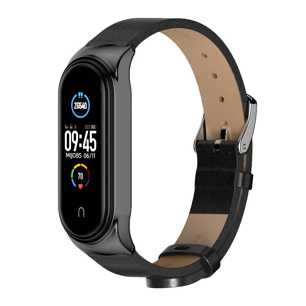 Für Mi Band 10 9 8 7 6 5 Strap – Wrist Wraps Fitness Bewertung und Preis