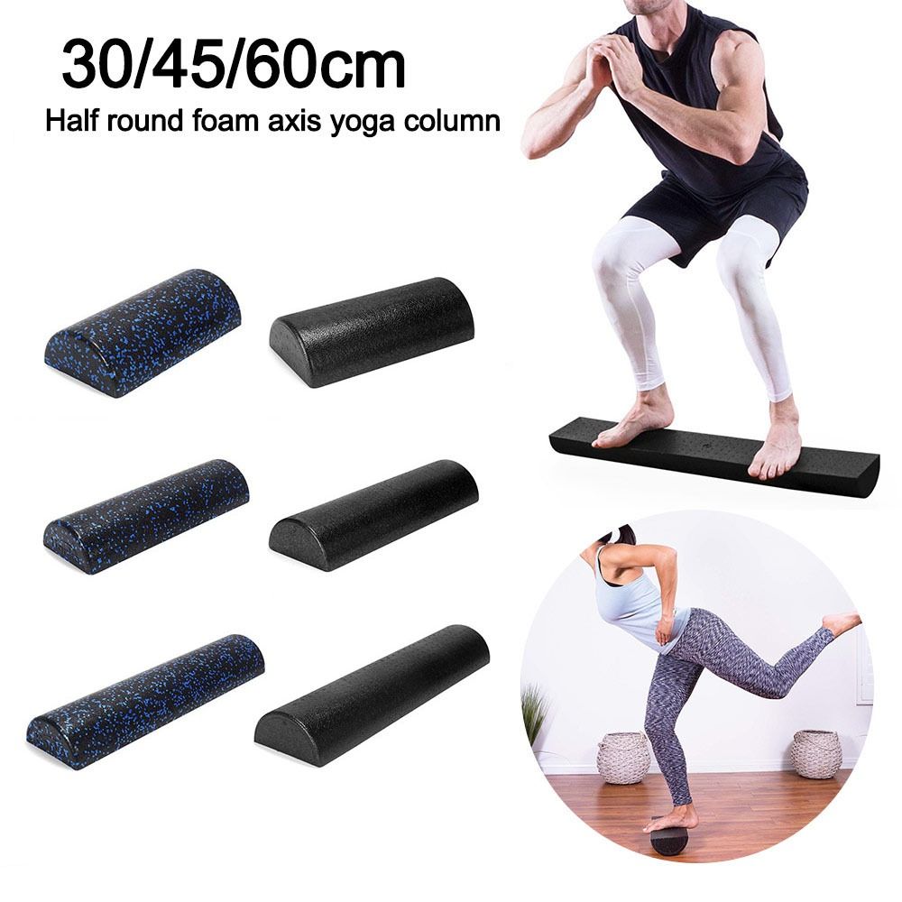 Neue 30/45/60 cm EPP-Schaumsto – Foam Roller Bewertung und Preis