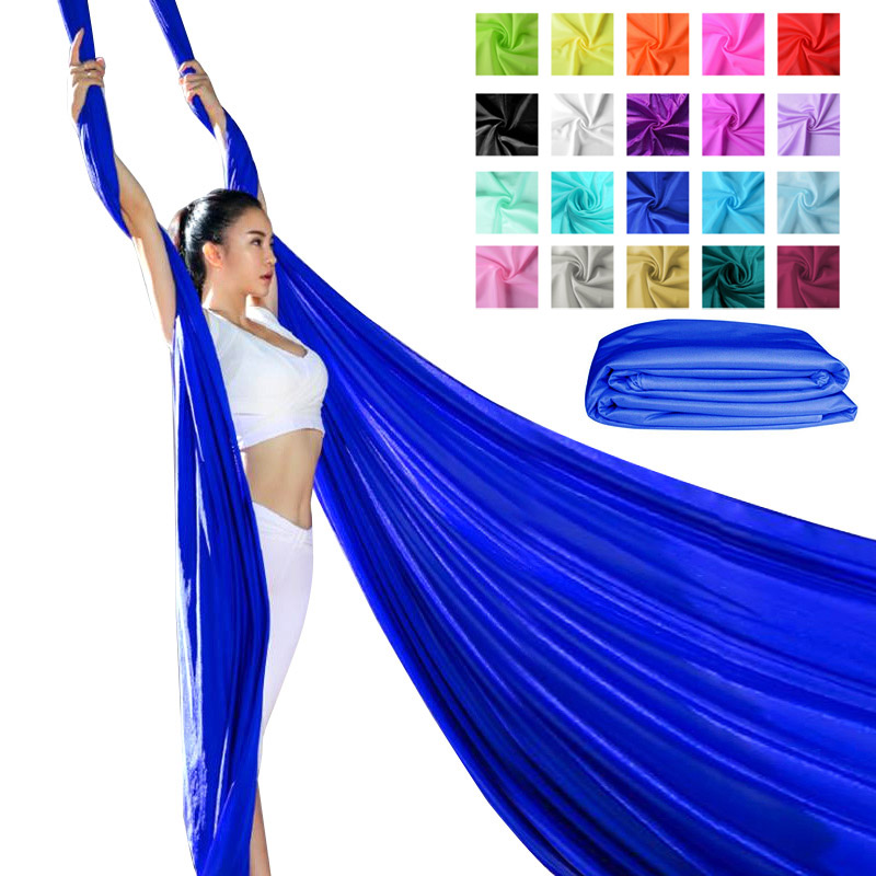 Yoga Aerial Silk Stoff für Yog – Yoga Swing Aerial Bewertung und Preis